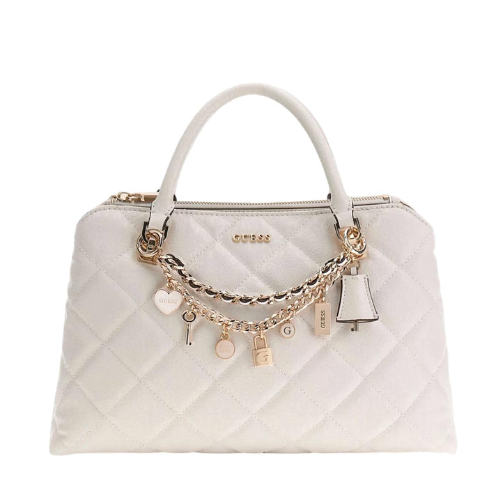 Guess Tas GG991206 Libby Off White Guess Tas GG991206 Libby Off White