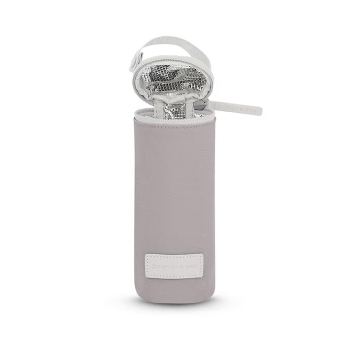 Kapten & Son Verzorgingsrugzak Bergen pro diaper Muted clay Kapten & Son Verzorgingsrugzak Bergen pro diaper Muted clay