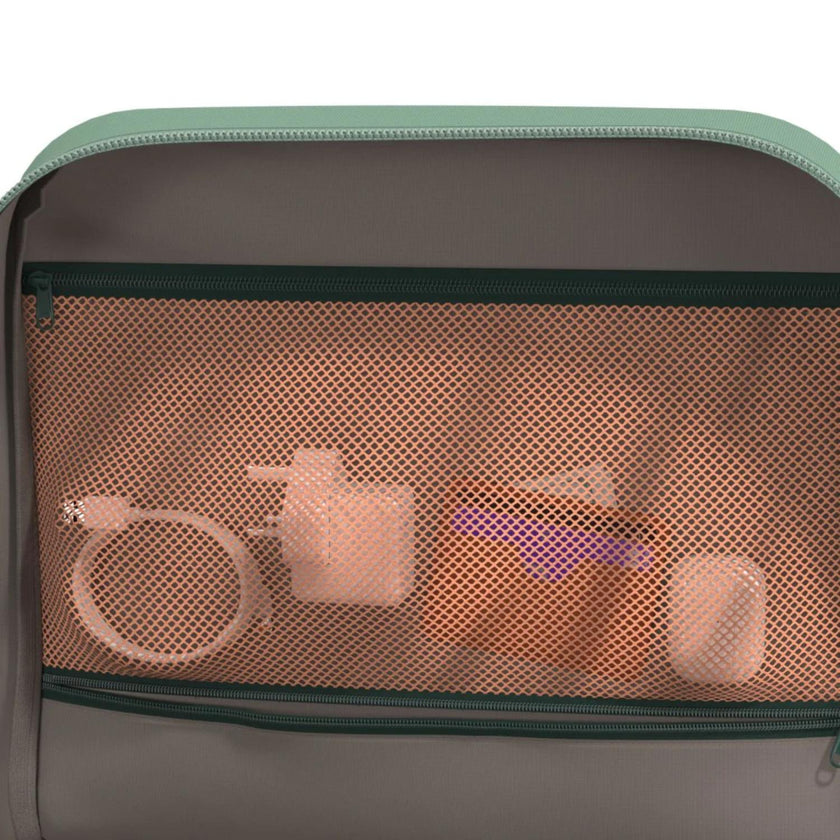 Cabin Zero Reistas CZ08 Mini 28Ltr Sage Forest 2401