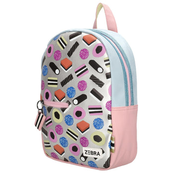 Zebra Trends Rugzak 22990 Multi 195 Zebra Trends Rugzak 22990 Multi 195