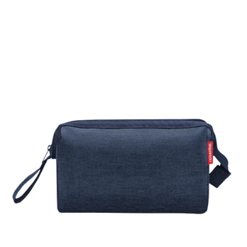 Reisenthel Toilettas Travelcosmetic Twist navy 4129 Reisenthel Toilettas Travelcosmetic Twist navy 4129