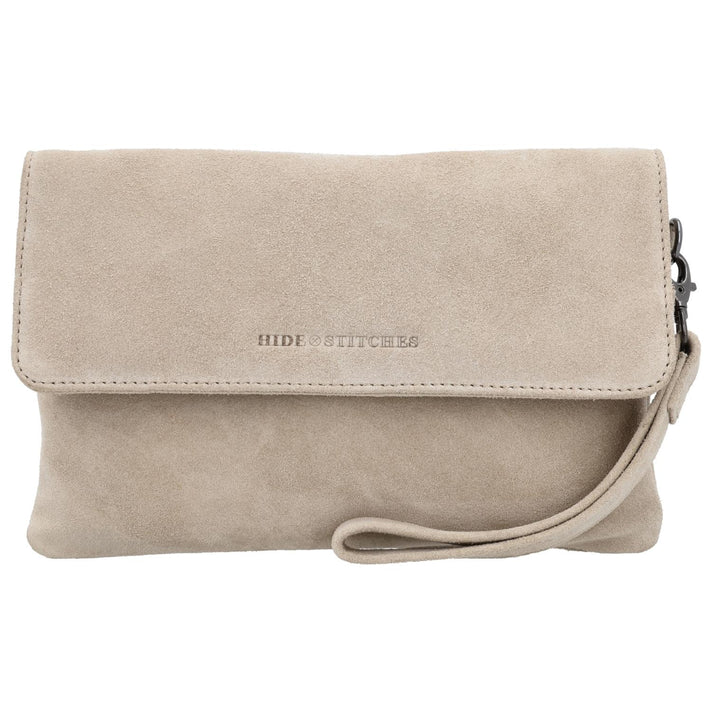Hide & Stitches Tas 24684 Brazos Zand 031 Hide & Stitches Tas 24684 Brazos Zand 031
