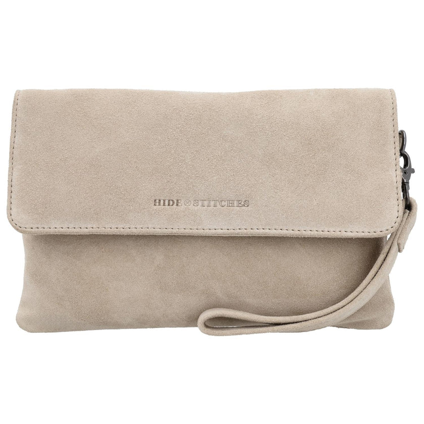 Hide & Stitches Tas 24684 Brazos Zand 031