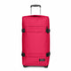 Eastpak Weekendtas Transit'r M E0A5BA8 0O4 Strawberry Pink