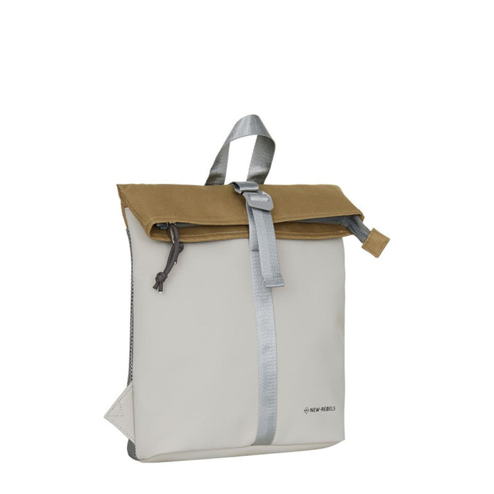 New Rebels Rugzak 51.1474 Los Angeles Grey 08 New Rebels Rugzak 51.1474 Los Angeles Grey 08