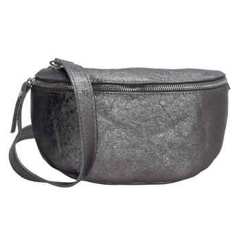 Charm Heuptas L651 Anna Donkerzilver 990 Charm Heuptas L651 Anna Donkerzilver 990