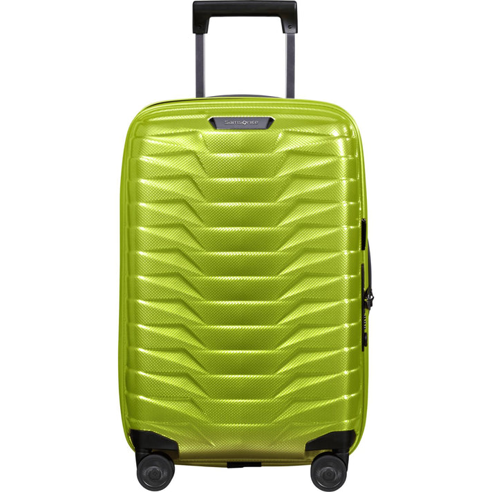 Samsonite Koffer 140087 55/20 35 cm Proxis 1515 Lime Samsonite Koffer 140087 55/20 35 cm Proxis 1515 Lime