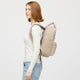 Kapten & Son Laptoprugzak Bergen Pro Cord Dusty Sand Cord