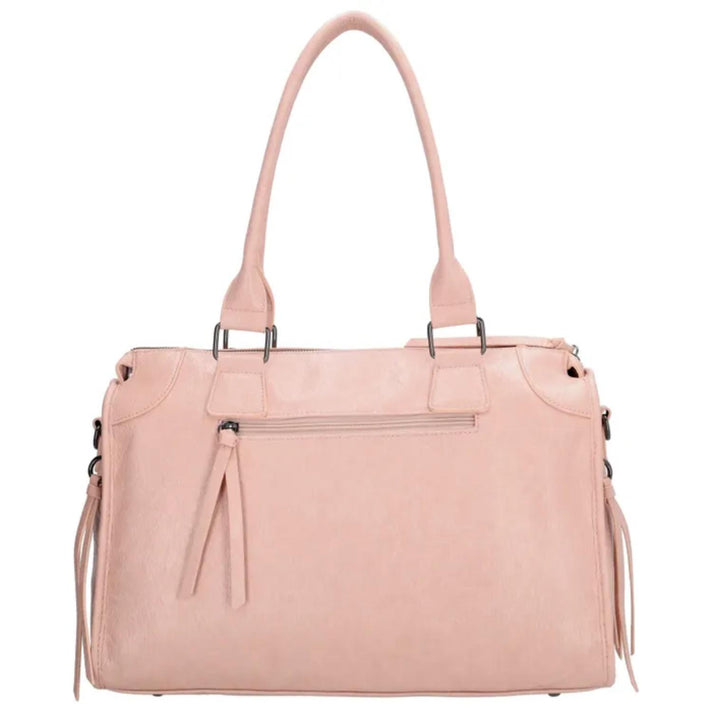 Charm Shopper 25404 Berlin Oud Roze 072 Charm Shopper 25404 Berlin Oud Roze 072