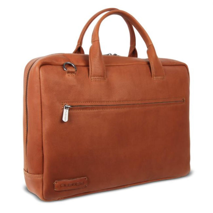 Plevier Tas 157- Lloyd Cognac 3 Plevier Tas 157- Lloyd Cognac 3