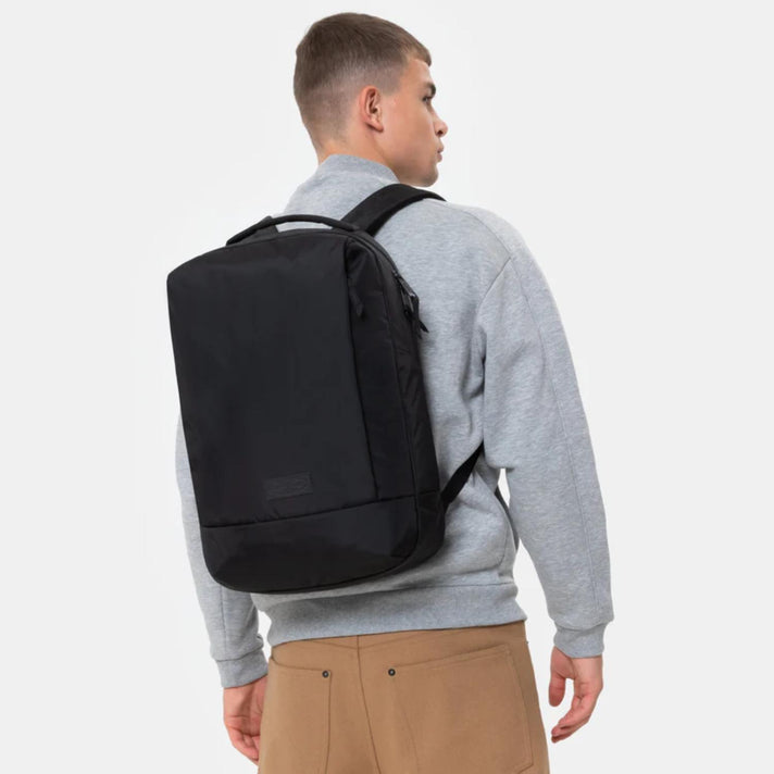 Eastpak Rugzak Tecum F CNNCT 0A5BE9 5A2 CNNCT Black Eastpak Rugzak Tecum F CNNCT 0A5BE9 5A2 CNNCT Black