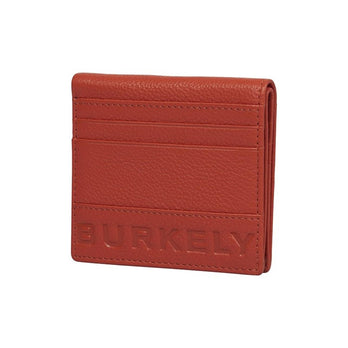 Burkely Creditcard etui 1005604* Wallet CC Red 55 Burkely Creditcard etui 1005604* Wallet CC Red 55