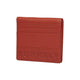 Burkely Creditcard etui 1005604* Wallet CC Red 55