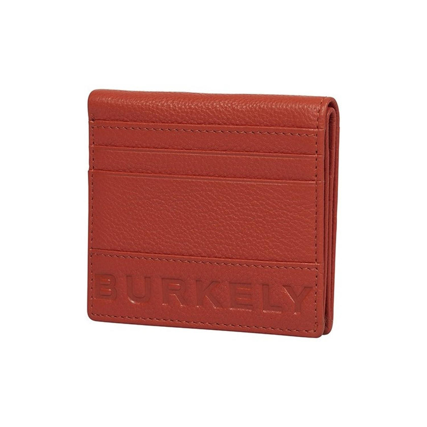 Burkely Creditcard etui 1005604* Wallet CC Red 55