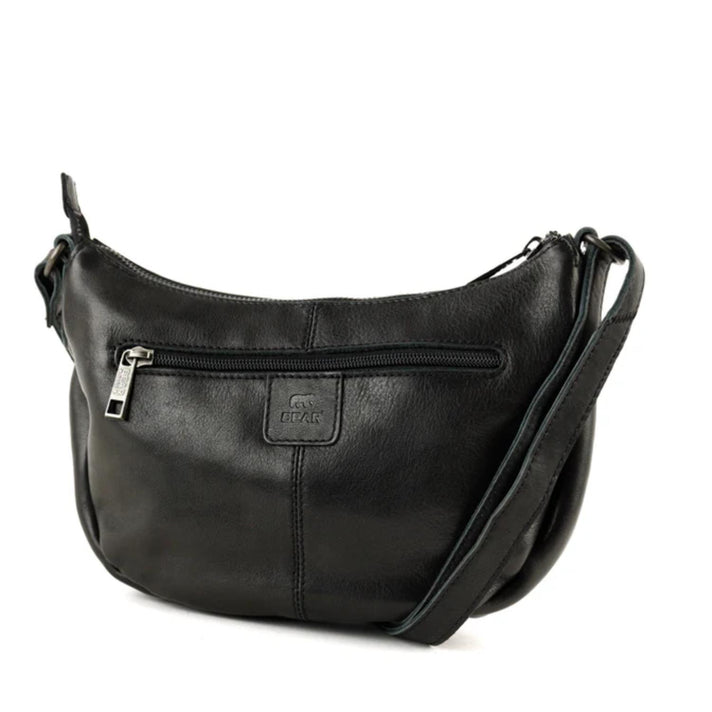 Bear Design Crossbody CP3002 Zwart Bear Design Crossbody CP3002 Zwart