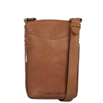 Cowboysbag Telefoontasje 3472 Orlando Fawn 521 Cowboysbag Telefoontasje 3472 Orlando Fawn 521