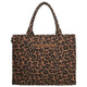 Charm Laptoptas 26003 Bond Avenue Luipaard 920