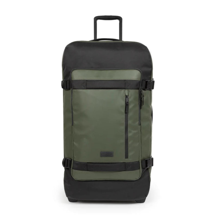 Eastpak Reistas Tranverz CNNCT L 00096 D3W CNNCT Top Khaki
