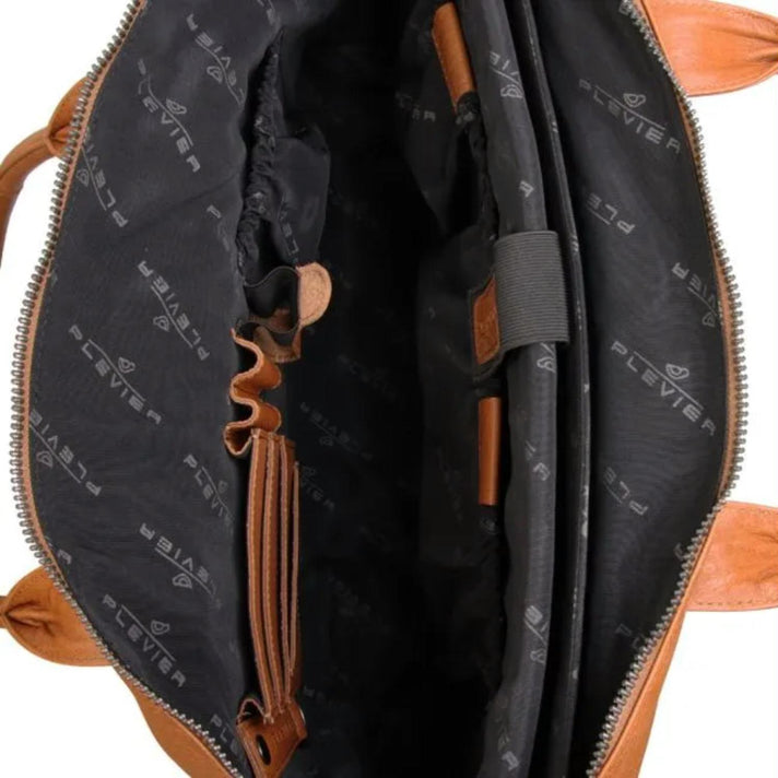 Plevier Laptoptas 355 Copal  Plevier Laptoptas 355 Copal