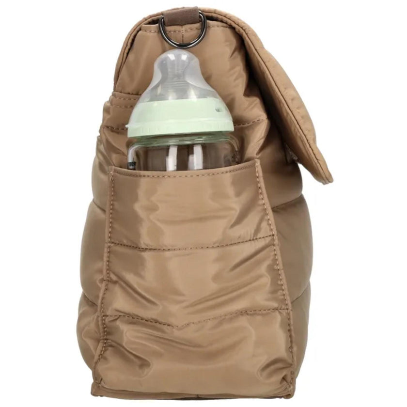 Zebra Trends Verzorgingstas W01127 Elske Taupe 016