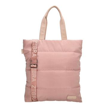 Zebra Trends Shopper 21536* Oud Roze 072 Zebra Trends Shopper 21536* Oud Roze 072