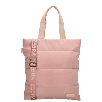 Zebra Trends Shopper 21536 Oud Roze 072