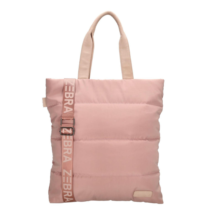Zebra Trends Shopper 21536* Oud Roze 072