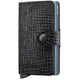 Secrid Pasjeshouder Miniwallet Palmellato Black