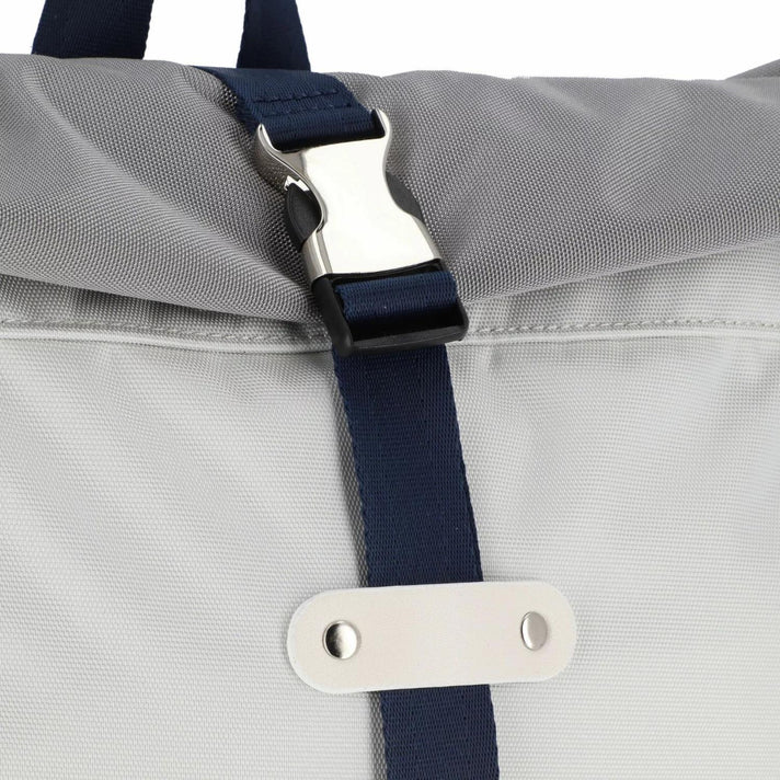 Harvest Label Rugzak 7000003 Roltop Backpack 2.0 Off White 01 Harvest Label Rugzak 7000003 Roltop Backpack 2.0 Off White 01