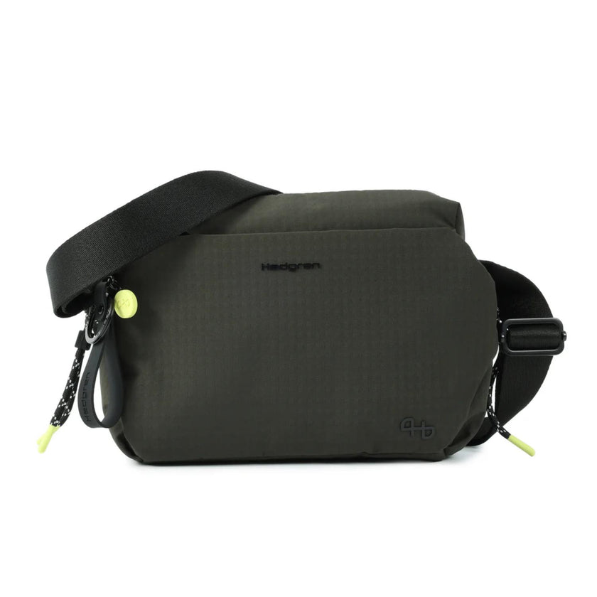 Hedgren Tas HSTG01 Kosho Black Ink 905