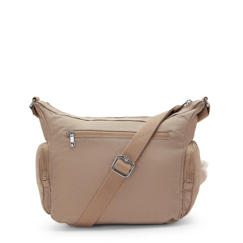Kipling Tas Gabb S 14493 J00 Tan Beige