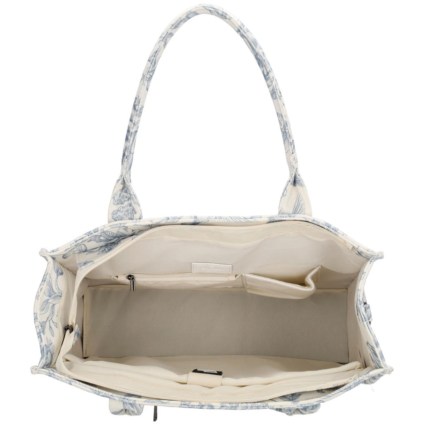 Charm Laptoptas W01052 Bond Floral Romance 1005