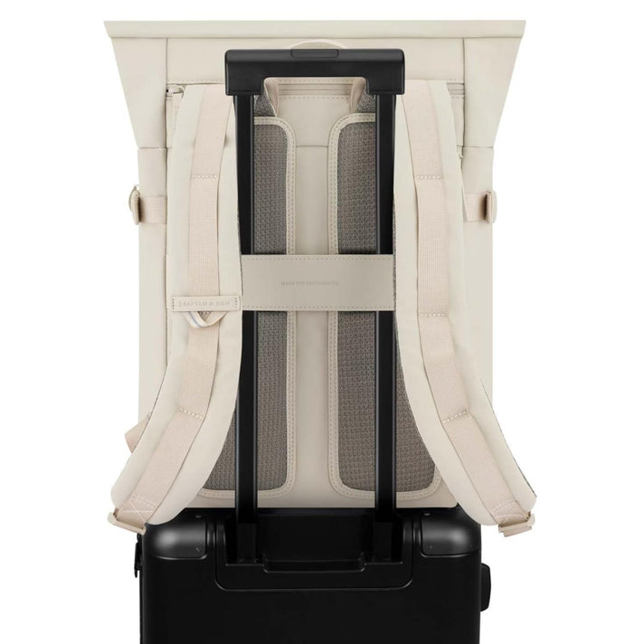 Kapten & Son Rugzak Helsinki Sandstone Kapten & Son Rugzak Helsinki Sandstone