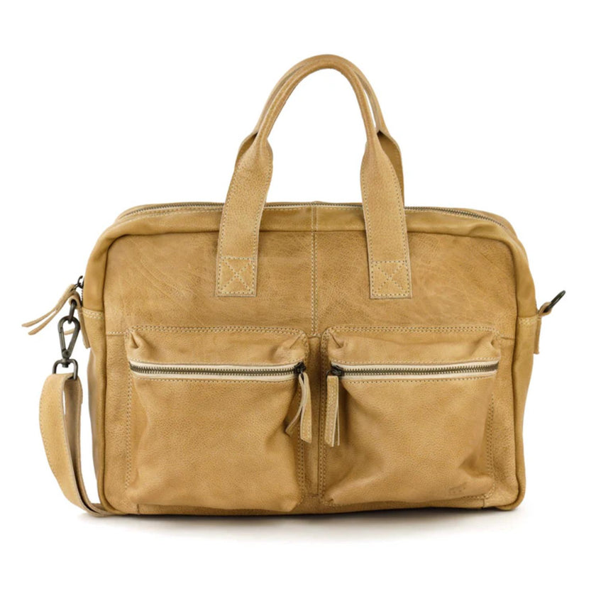Bear Design Tas CL46403 Lou Baltic Beige