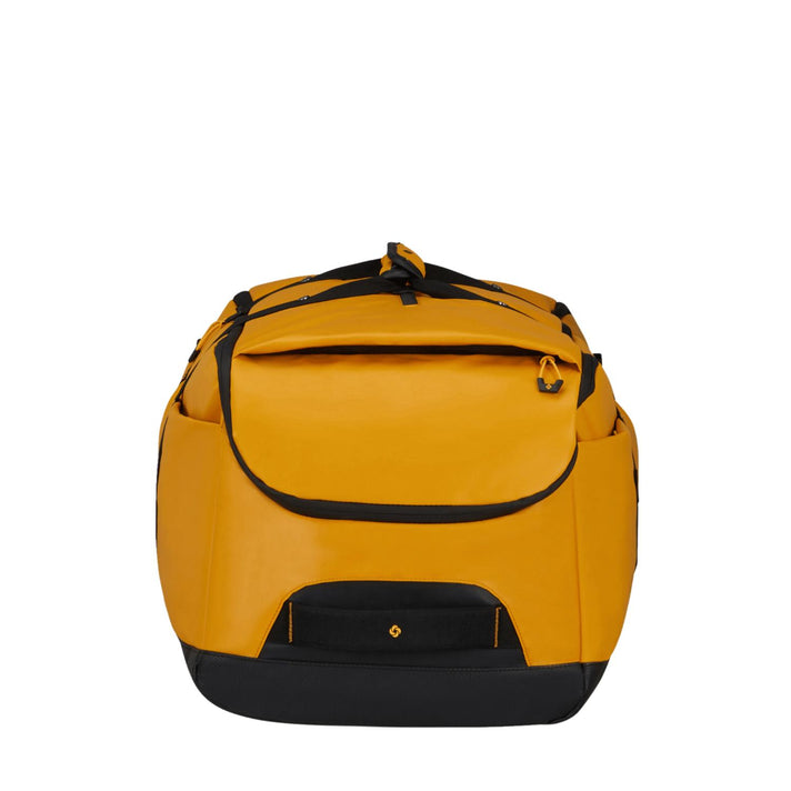Samsonite Reistas 140877 Duffle L 1924 Yellow Samsonite Reistas 140877 Duffle L 1924 Yellow