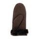 Bear Design Handschoenen HS1040 Sofia Dark Brown