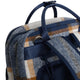 New Rebels Laptoprugzak 51.1577 Milwaukee Navy 02
