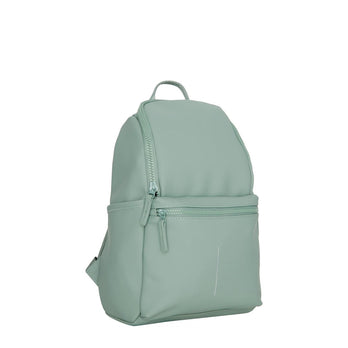 New Rebels Rugzak 51.1487 Neville Salie green 18 New Rebels Rugzak 51.1487 Neville Salie green 18