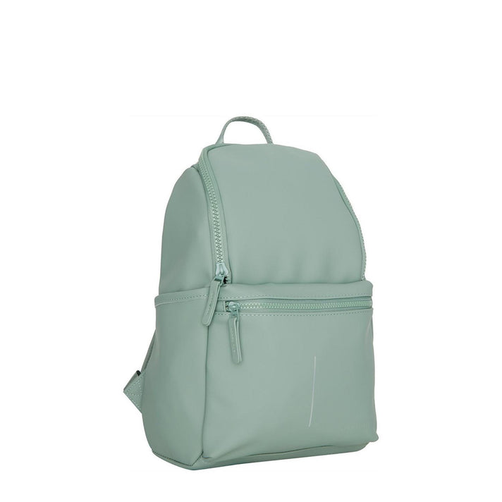 New Rebels Rugzak 51.1487 Neville Salie green 18 New Rebels Rugzak 51.1487 Neville Salie green 18