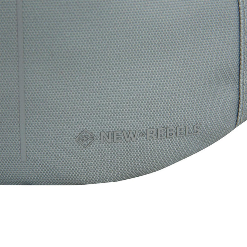 New Rebels Heuptas 23.1087 Brooklyn Salie green 18