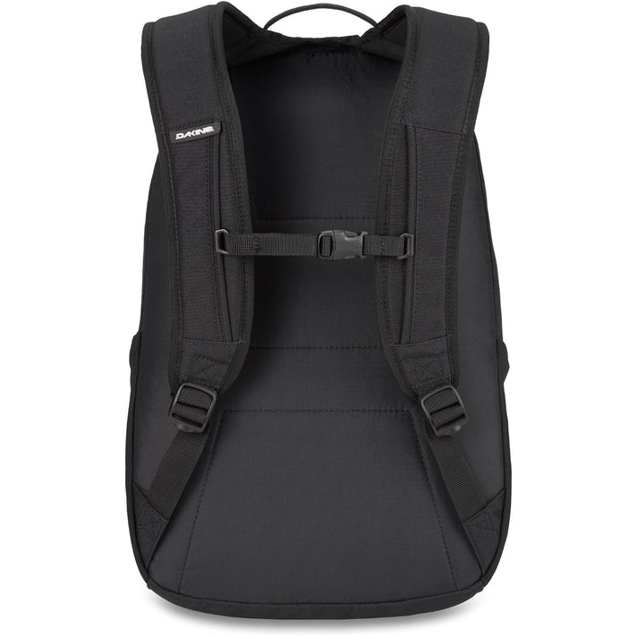 Dakine Rugzak Campus M 25 liter Black Dakine Rugzak Campus M 25 liter Black