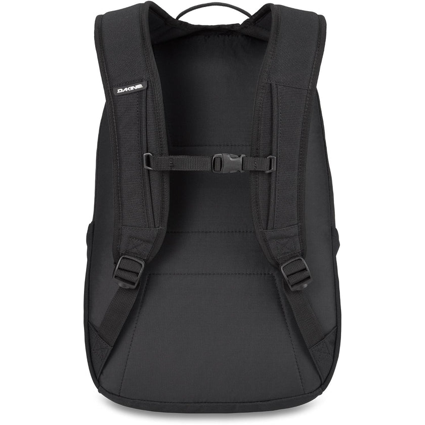 Dakine Rugzak Campus M 25 liter Black