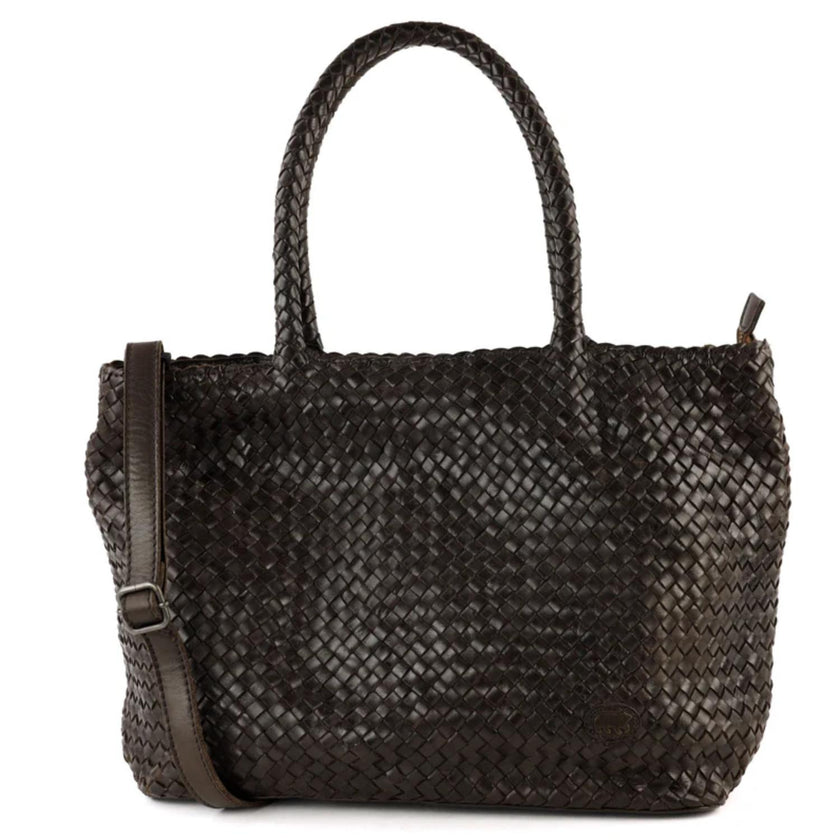 Bear Design Tas CL46063* Suus Brown