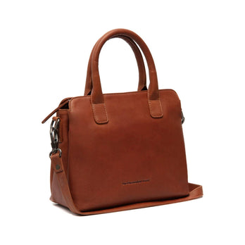 Chesterfield Tas C48.1366 Hermosa Cognac 31 Chesterfield Tas C48.1366 Hermosa Cognac 31