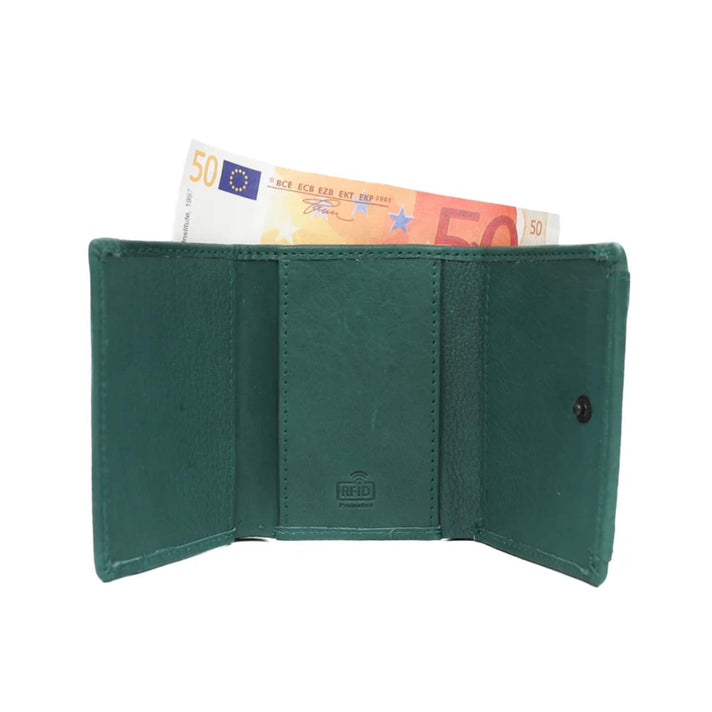 Bear Design Portemonnee CP4102 Nana Aqua Bear Design Portemonnee CP4102 Nana Aqua