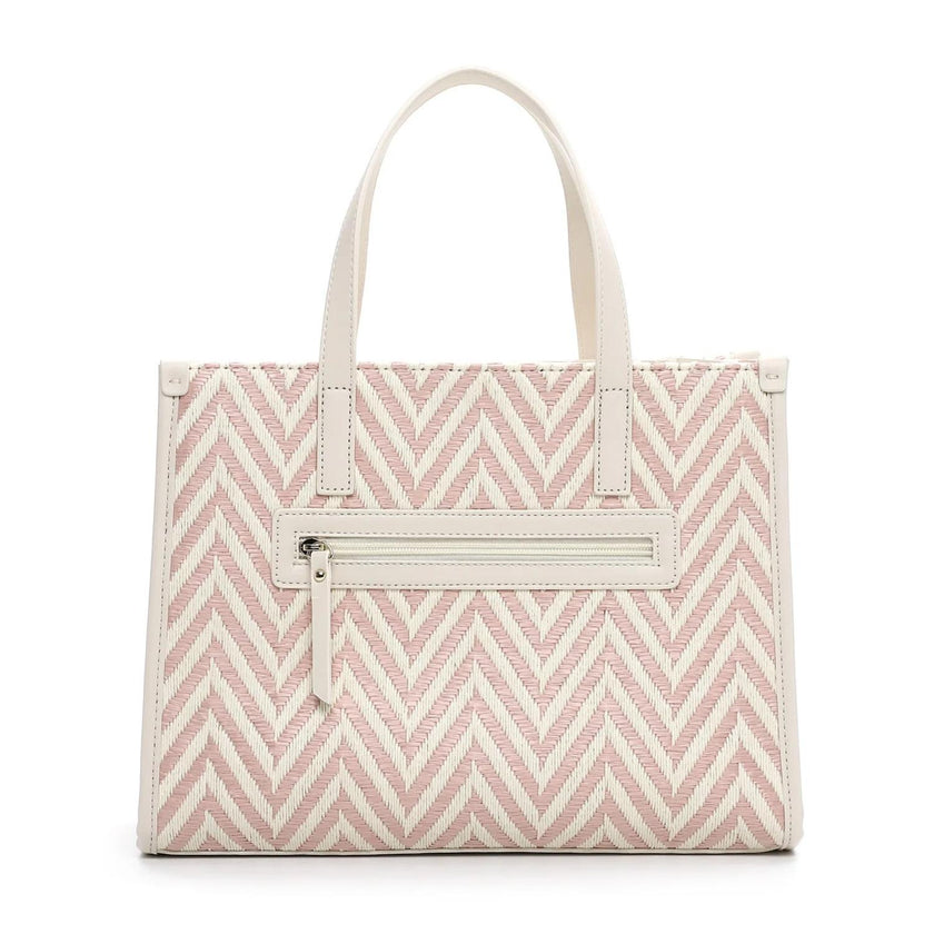 Emily & Noah Tas 65042 Esperanza Pink salt 644
