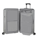 Samsonite Koffer 150053 76/28 Proxis aluminium 1004 Aluminium
