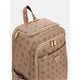 Guess Rugzak GP9890033 Silia travel Latte logo