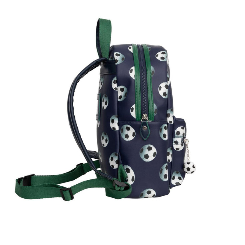 New Rebels Kinderrugzak 51.1563 Medium Soccer 02