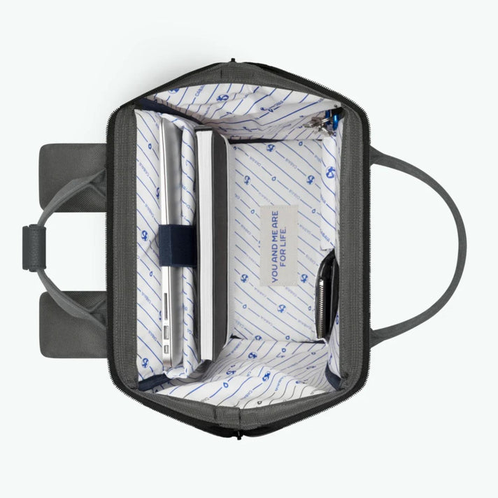 Cabaïa Rugzak Adventurer M Detroit Cabaïa Rugzak Adventurer M Detroit